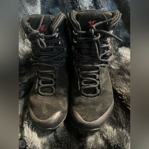 Xiang Guan waterproof Hiking boots